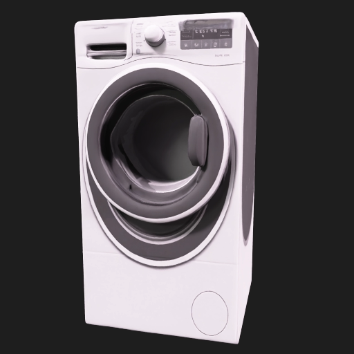 Clothes Dryer poster