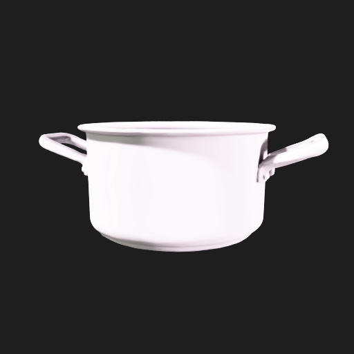 Stock Pot Meshy poster