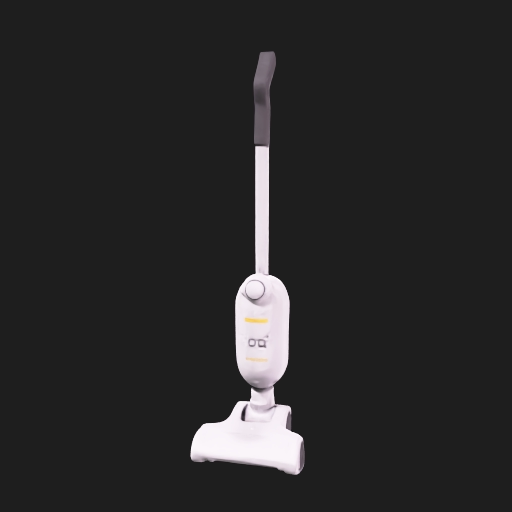 Vacuum Cleaner poster