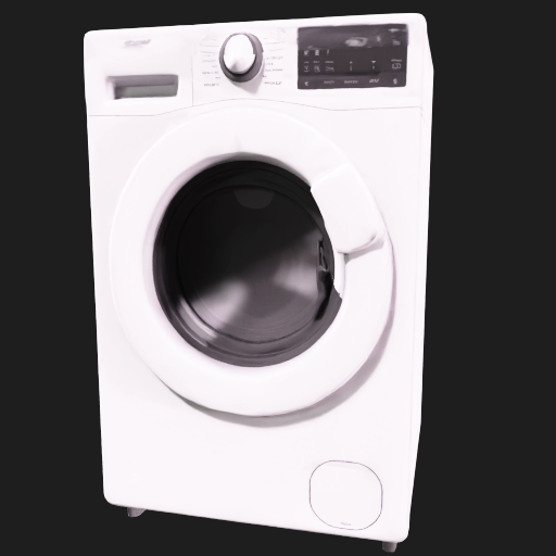 Washing Machine poster