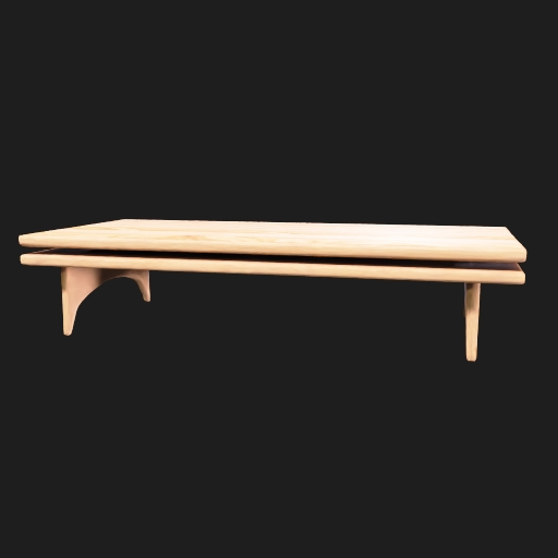 Coffee Table poster