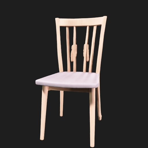 Dining Chair poster