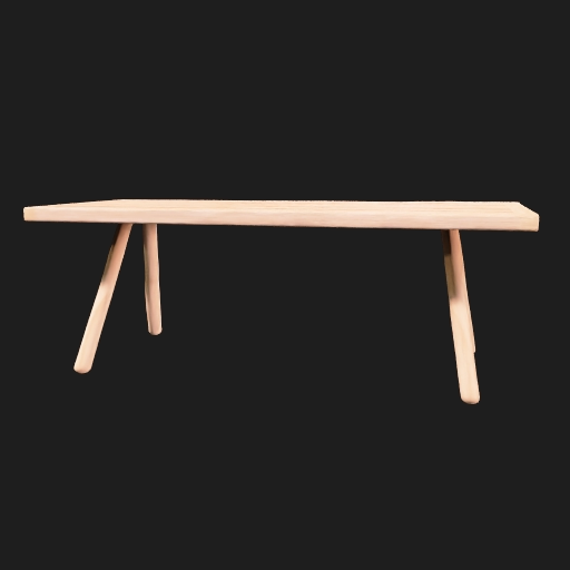 Dining Table poster