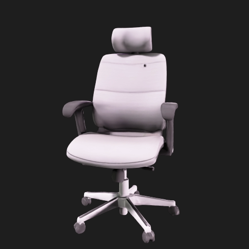 Office Chair poster
