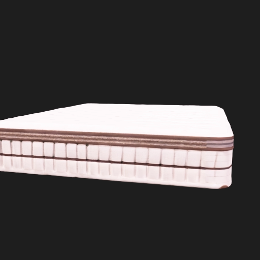 Queen Mattress poster